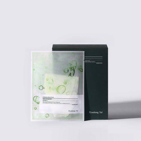 Pyunkang Yul Calming Mask Pack (pyunkangyul.us)