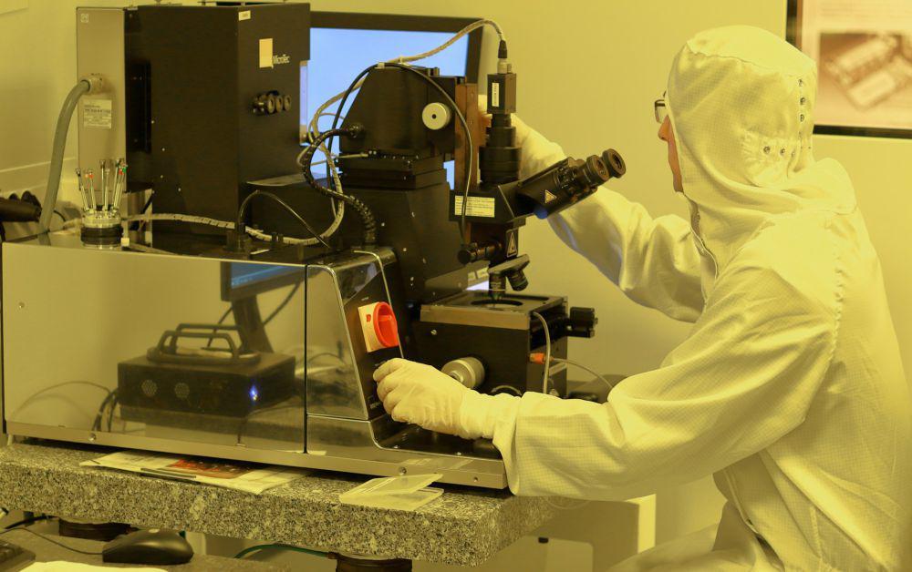 5 Penerapan Nanoteknologi yang Revolusioner dai Dunia Kesehatan