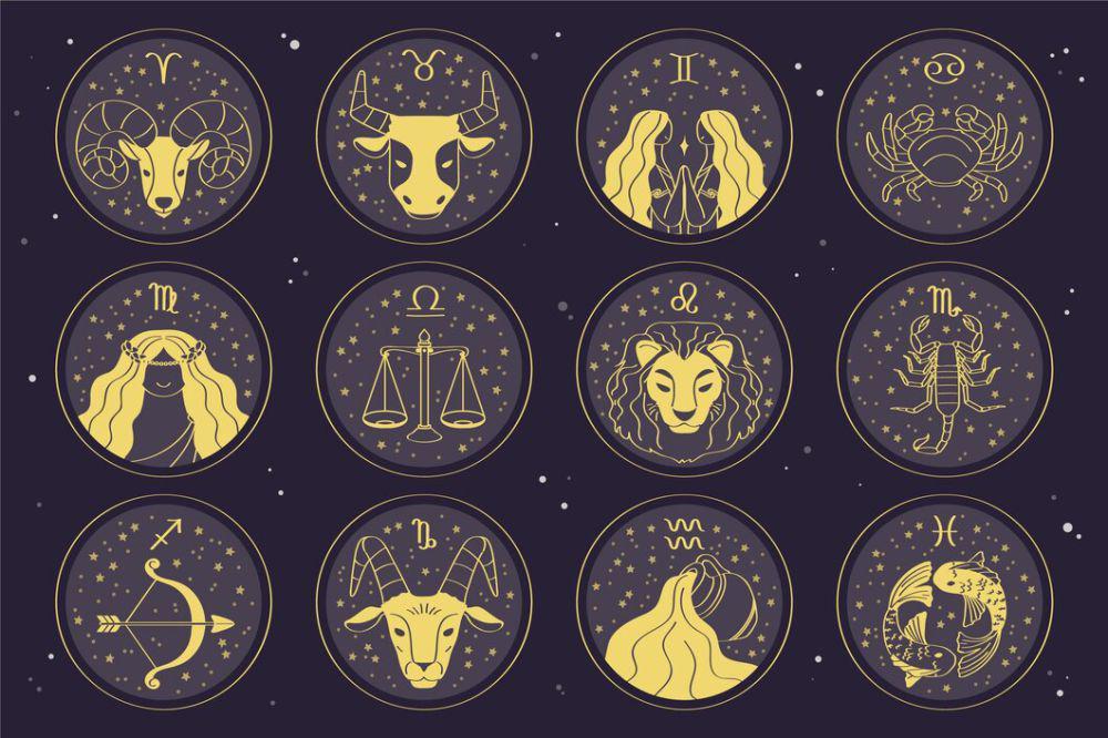 Sejarah dan Cerita Asal Usul 12 Zodiak, dari Simbol hingga Dewa!