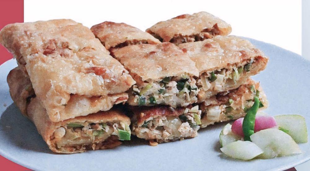 5 Martabak Telur Enak di Jakarta, Isiannya Bikin Ngiler