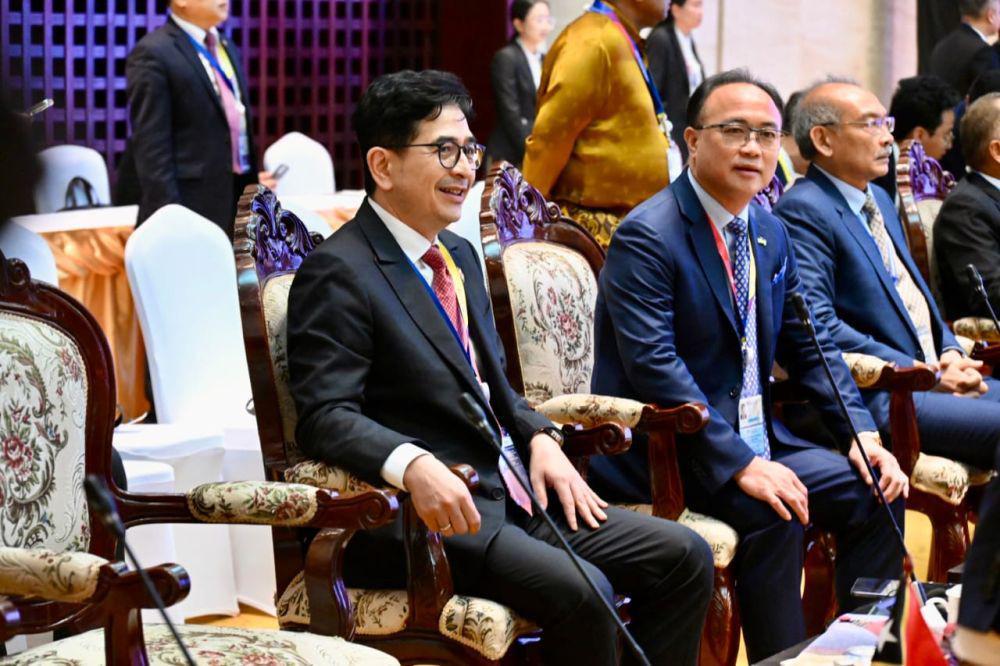 Arsjad Rasjid Legowo Tak Maju Lagi sebagai Ketum Kadin di Munas