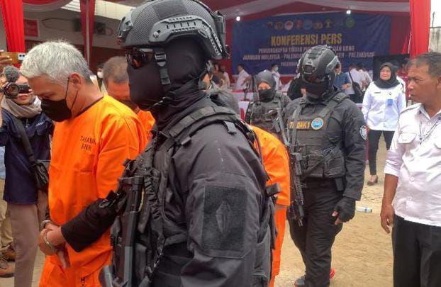 195 Ribu Pecandu Narkoba Bisa Jalani Rehabilitasi di RS se-Jateng, Ini Syaratnya