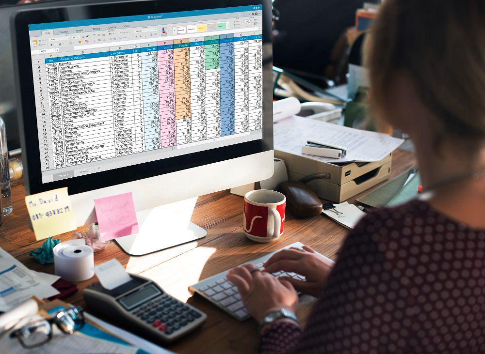 Cara Membuat Deadline Tracker dengan Excel Hanya Hitungan Menit!