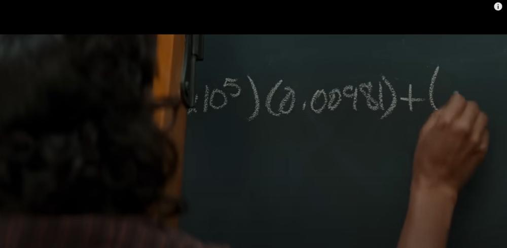 5 Film Ini Bakal Membuatmu Mencintai dan Memahami Matematika
