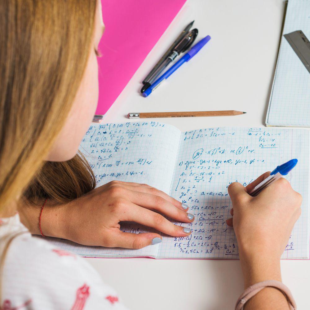 6 Tips Ajari Anak Matematika tentang Bab Pembagian