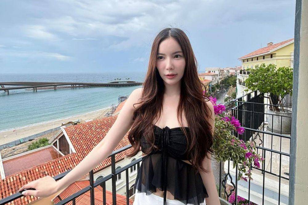 Mook Worranit Thawornwong (instagram.com/mookworranit)