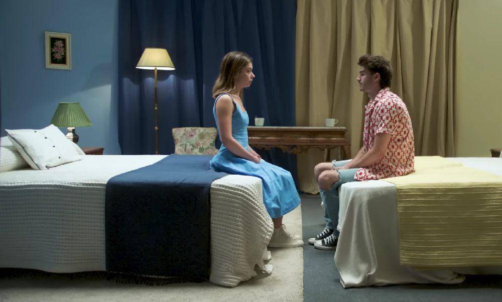A Perfect Story (dok. Netflix/A Perfect Story)