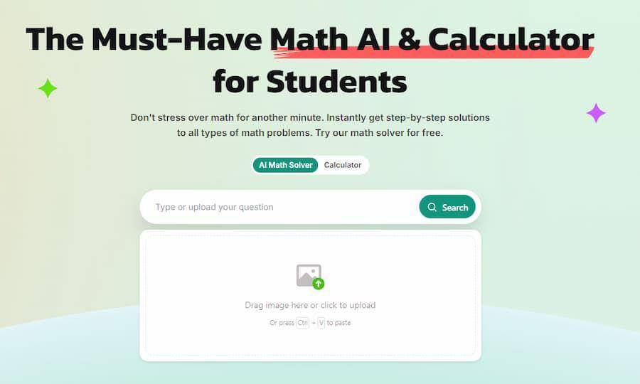 ilustrasi Mathful AI (dok. Mathful)