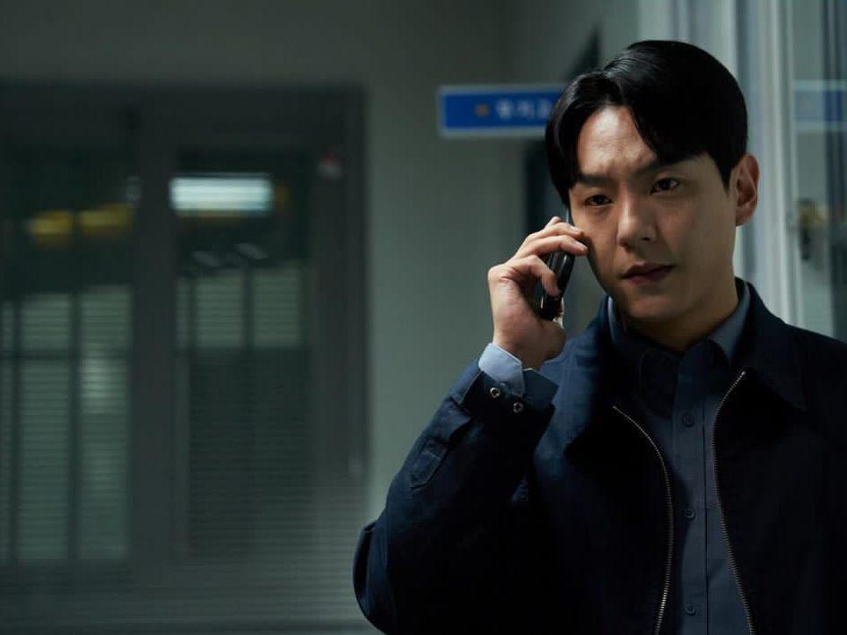 3 Proyek Akting Kwak Si Yang di 2024, Bintangi Film Bareng Jaehyun NCT