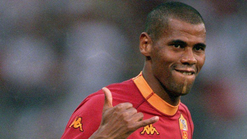 Aldair (asroma.com)