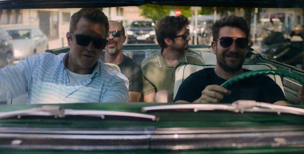 Alpha Males (dok. Netflix/Alpha Males)