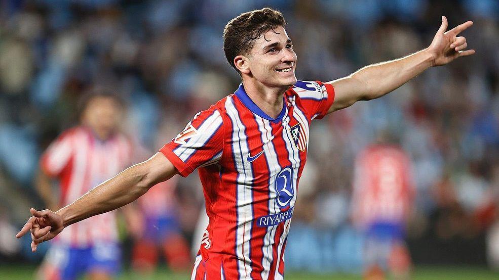 6 Debutan asal Argentina di LaLiga 2024/2025, Langsung Gacor?