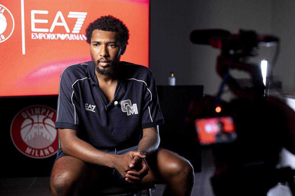 Armoni Brooks (euroleaguebasketball.net)