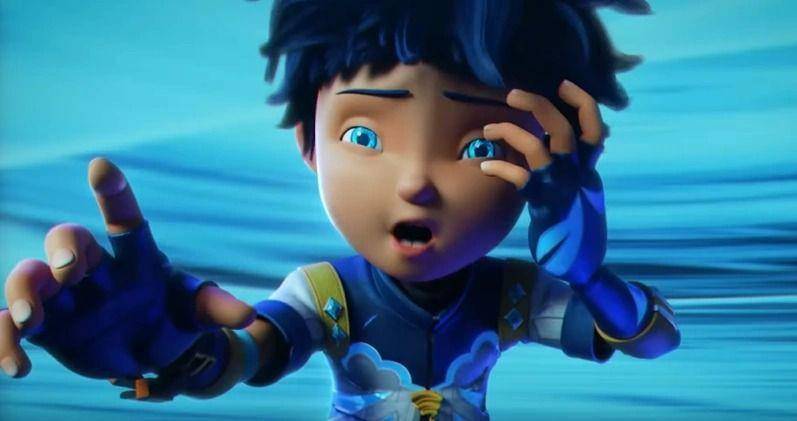 (Dok. Monsta/BoBoiBoy)
