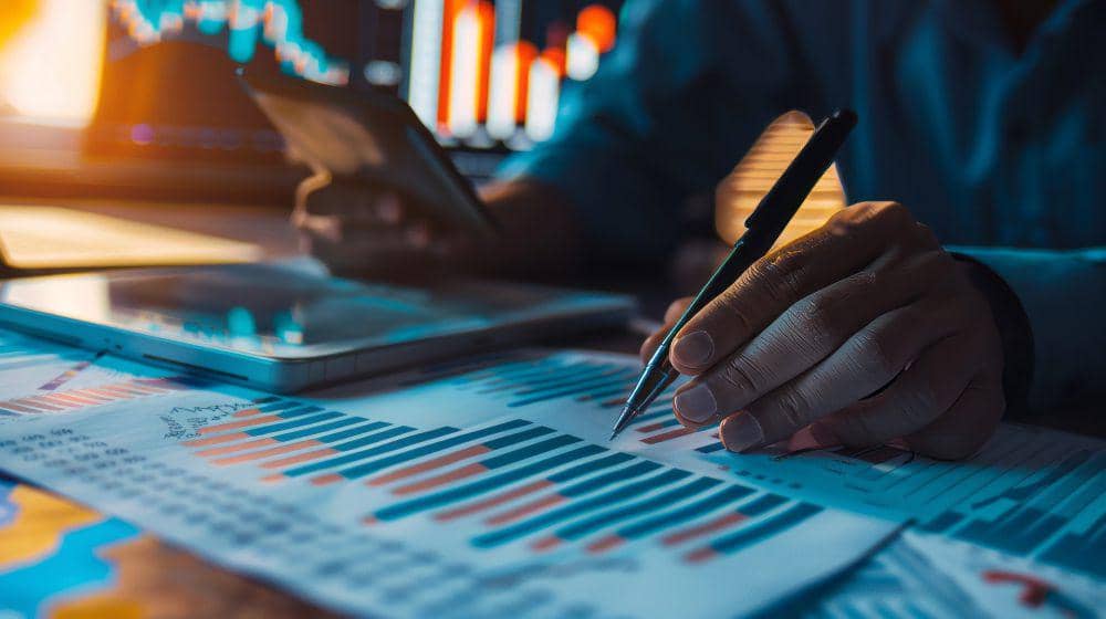 Ilustrasi Bisnis (pixabay.com/TungArt7)