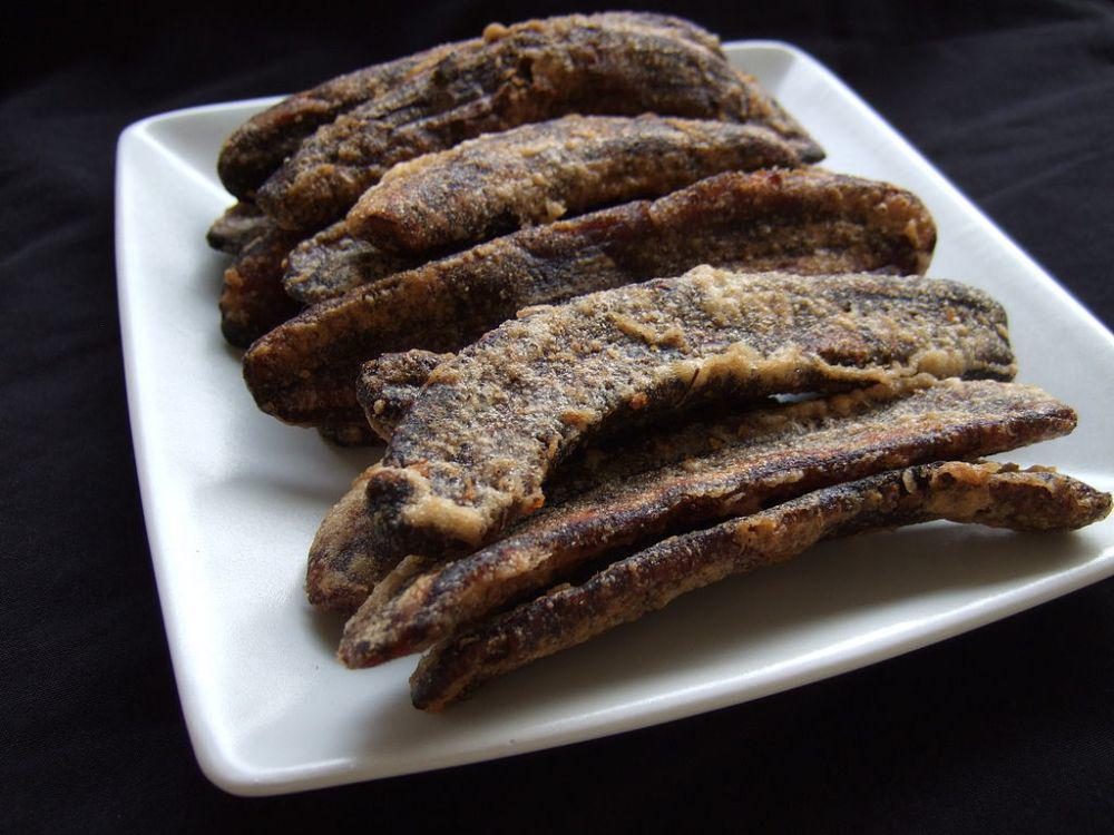 Resep Sale Pisang Homemade yang Mudah untuk Pemula