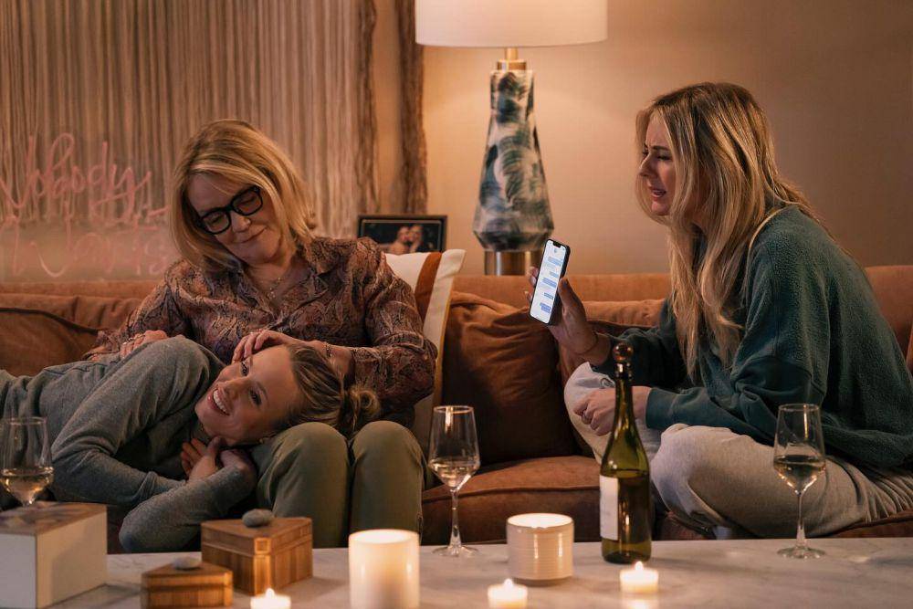 Nobody Wants This (dok. Netflix/Nobody Wants This)