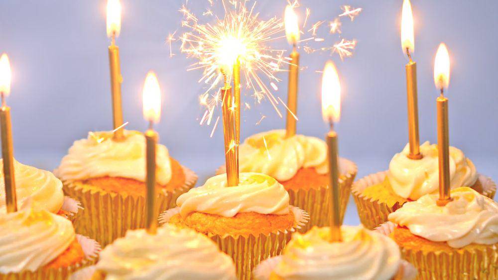 ilustrasi cupcakes (pixabay.com/Merson Su)