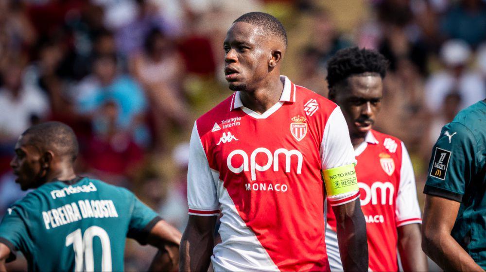 4 Pemain AS Monaco yang Selalu Tampil hingga Pekan 7 Ligue 1 2024/2025