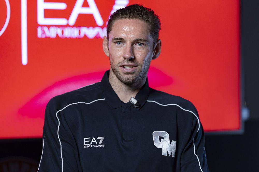 Fabien Causeur (olimpiamilano.com)