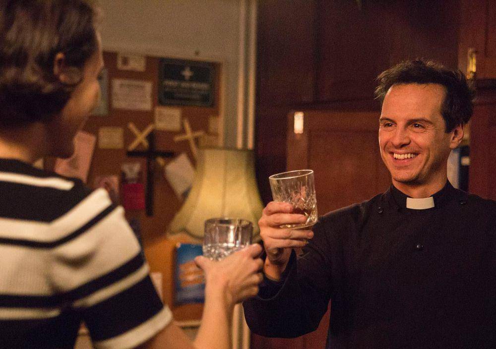 Fleabag (dok. BBC/Fleabag)