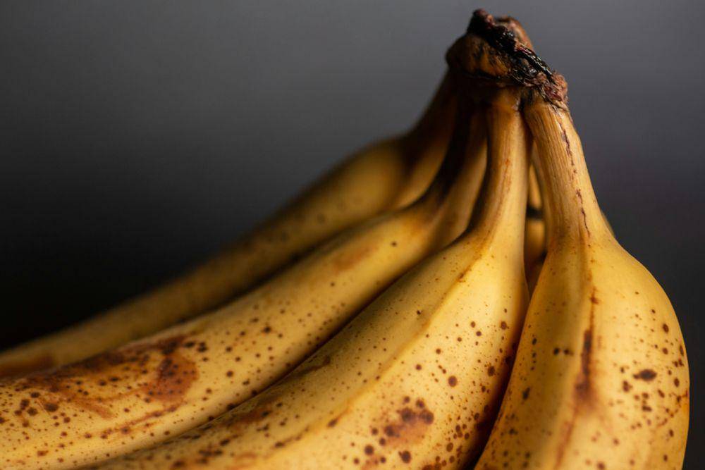 buah pisang (unsplash.com/Giorgio Trovato)