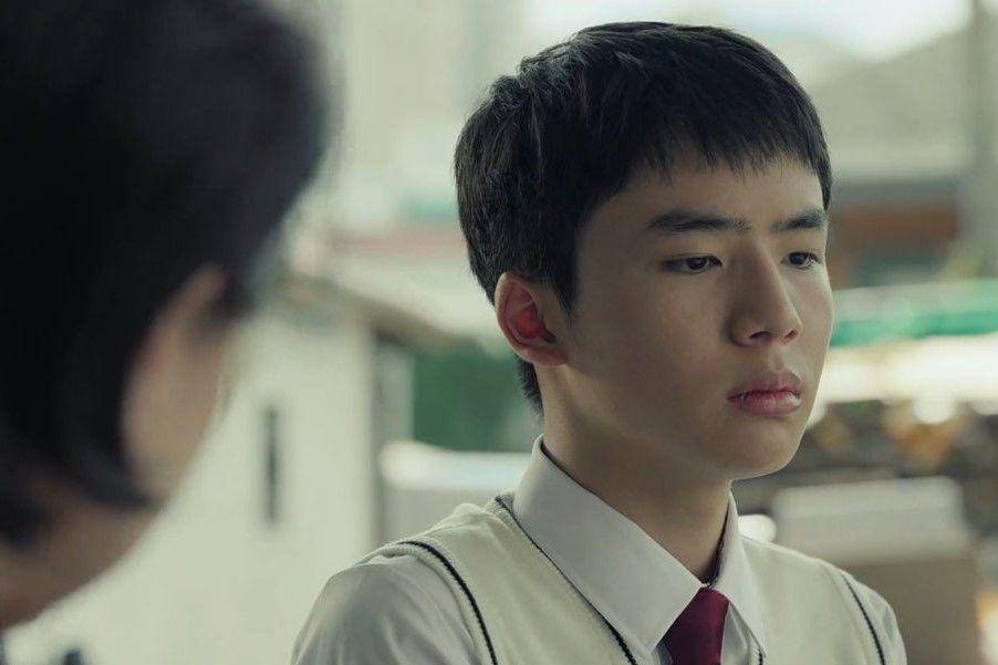 cuplikan drakor Dear Hyeri (dok. ENA Channel/Dear Hyeri)