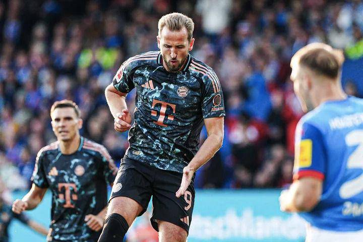 Harry Kane (bundesliga.com)