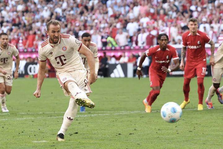 Harry Kane (bundesliga.com)
