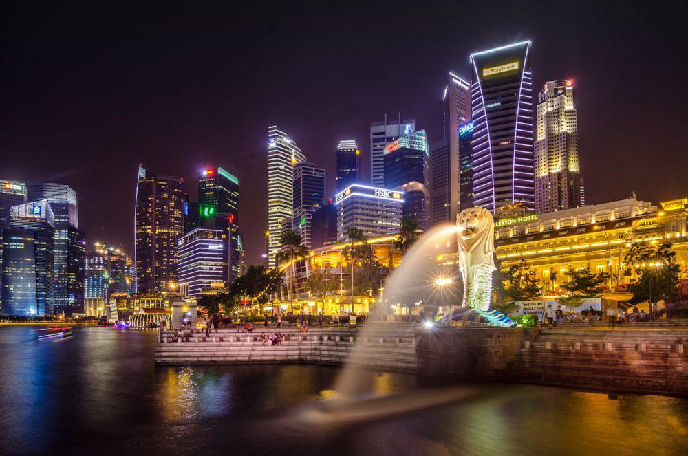 5 Top Negara Investasi Tertinggi di Bali Selama 2020-2024