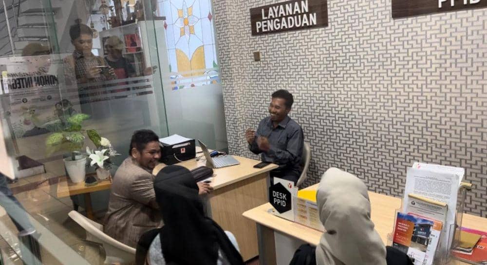 Dok. Istimewa/PDIP Banten