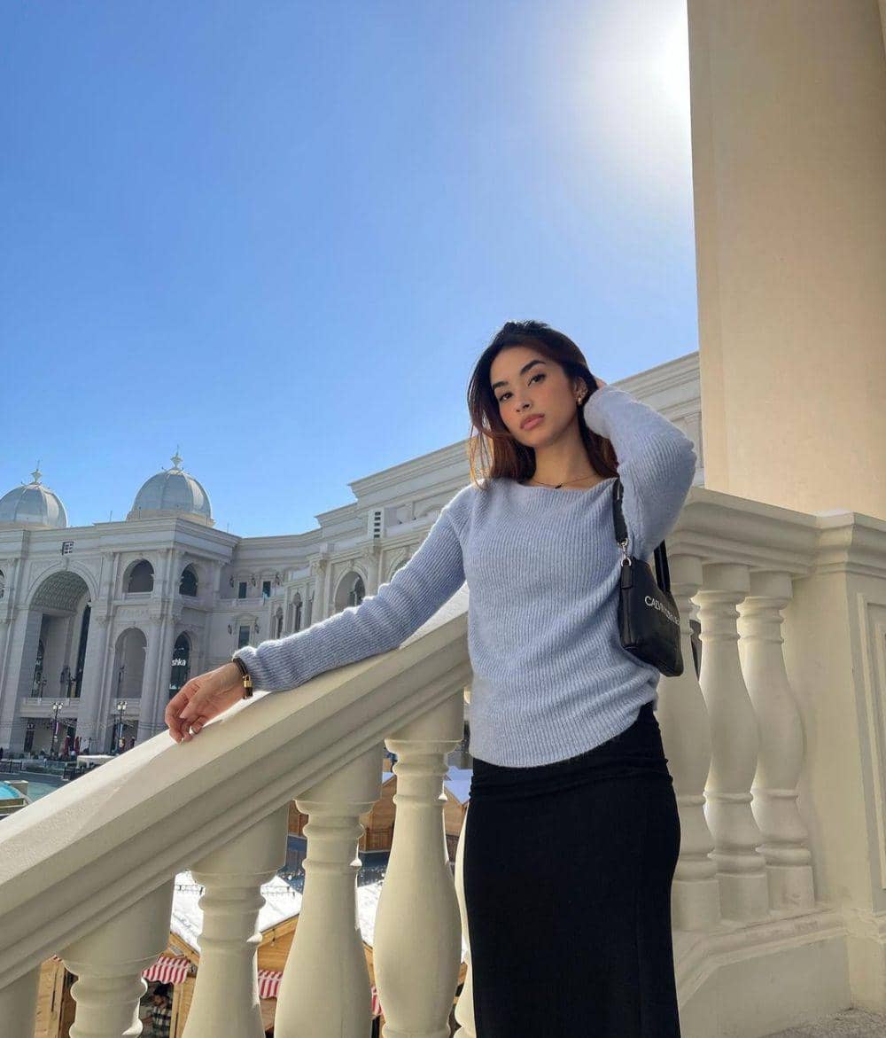 Nadia Raysa (instagram.com/nadiaraysa)