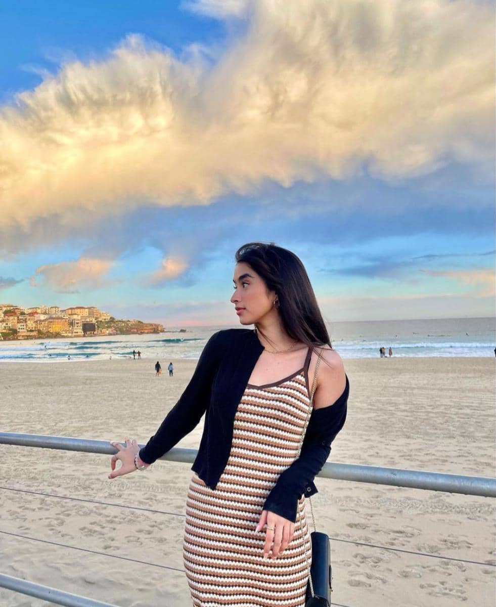 Nadia Raysa (instagram.com/nadiaraysa)