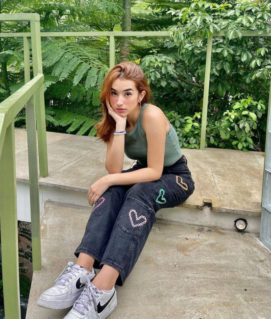 Nadia Raysa (instagram.com/nadiaraysa)