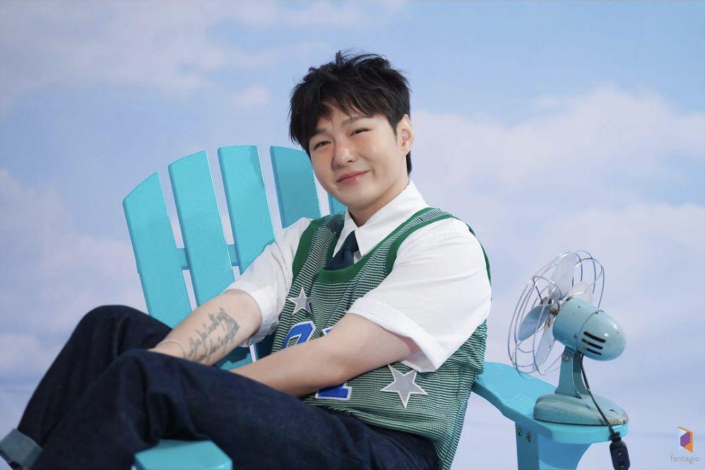 Makna 12 Lagu Changsub BTOB di Album 1991, Pesan untuk Bergerak Maju