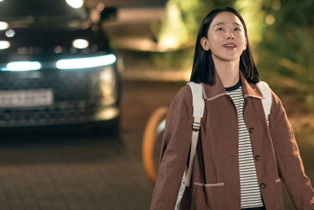 still cut drama Dear Hyeri (Instagram.com/channel.ena.d)