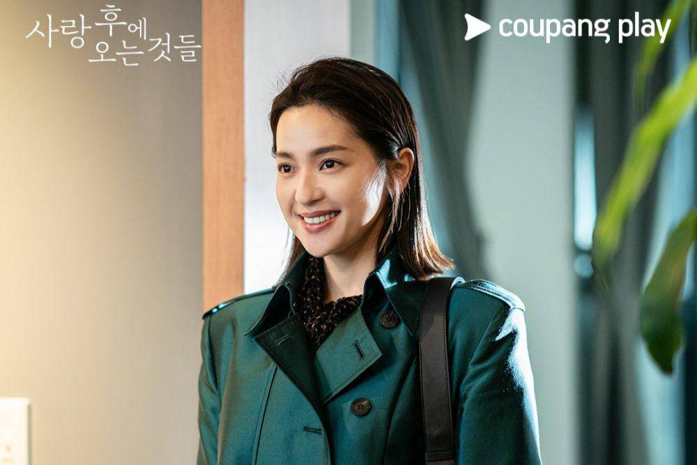 still cut drama What Comes After Love (Instagram.com/coupangplay)
