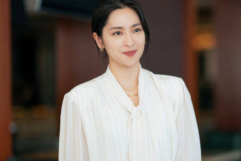 still cut drama What Comes After Love (Instagram.com/coupangplay)