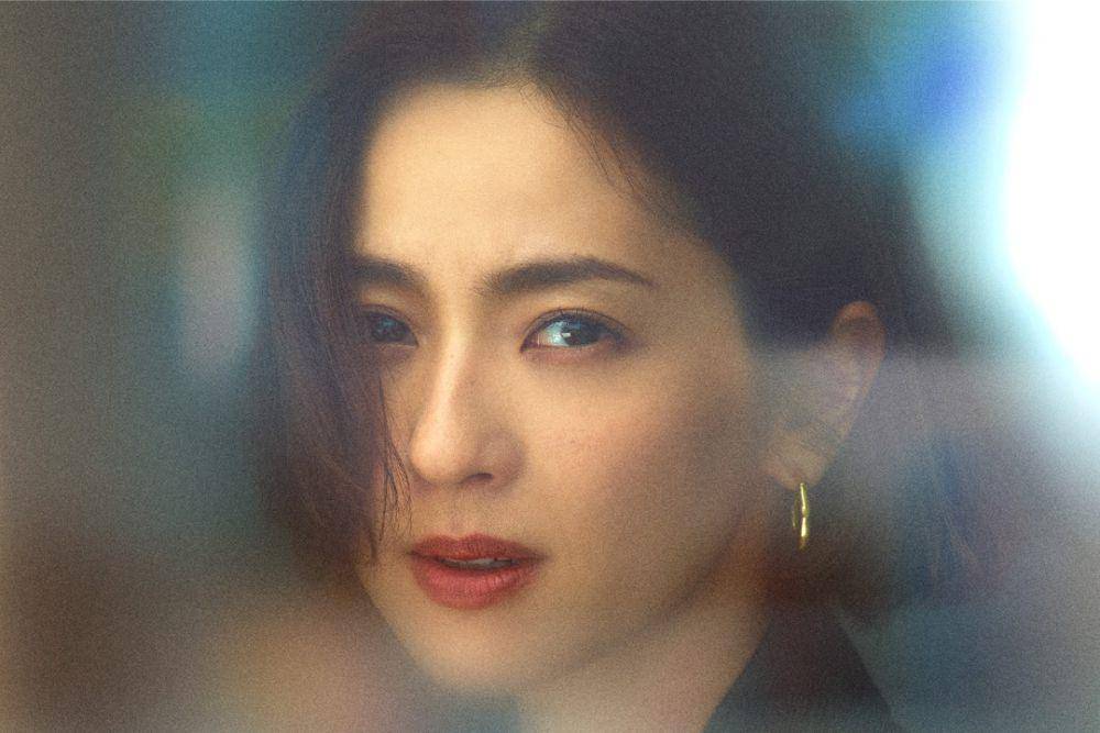 still cut drama What Comes After Love (Instagram.com/coupangplay)