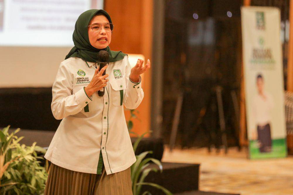 PKB Dukung Prabowo yang Ingin Naikkan Gaji Hakim