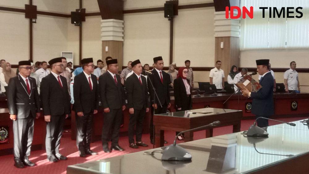 Bantah Langgar Aturan, Zudan Jelaskan Prosedur Seleksi KPID Sulsel