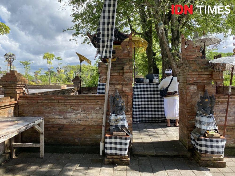 Jadwal Rahinan Hindu di Bali Mei 2026 Berdasar Kalender Digital