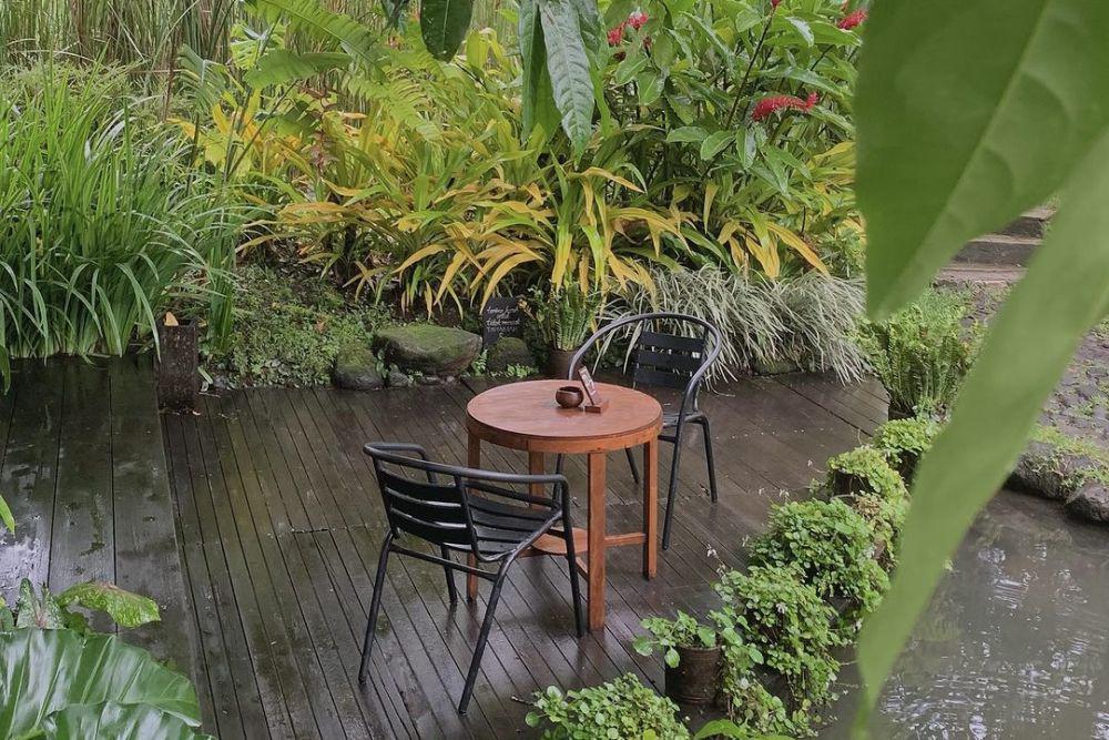 5 Rekomendasi Cafe di Magelang, Nyaman Buat Nongkrong!