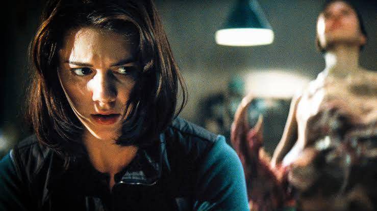 The Thing (dok. Universal Pictures/The Thing)