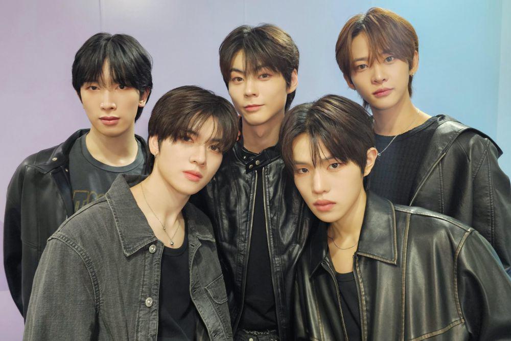 Fakta Comeback Boy Group POW, Rilis Remake Lagu Avril Lavigne