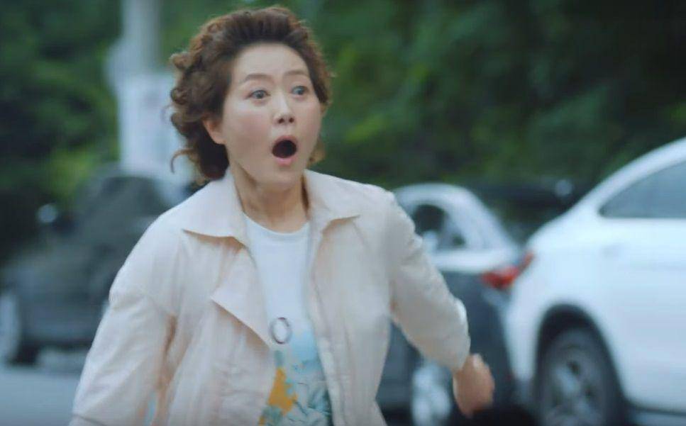 cuplikan drama Korea Iron Family (youtube.com/@KBSdrama)