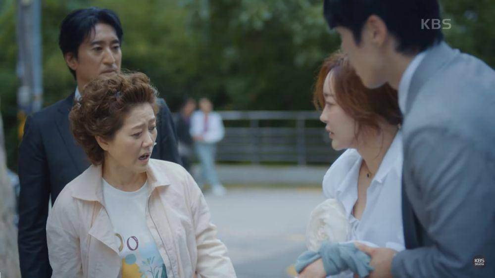 cuplikan drama Korea Iron Family (youtube.com/@KBSdrama)