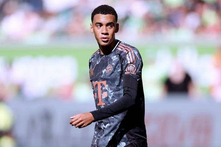 Jamal Musiala (bundesliga.com)