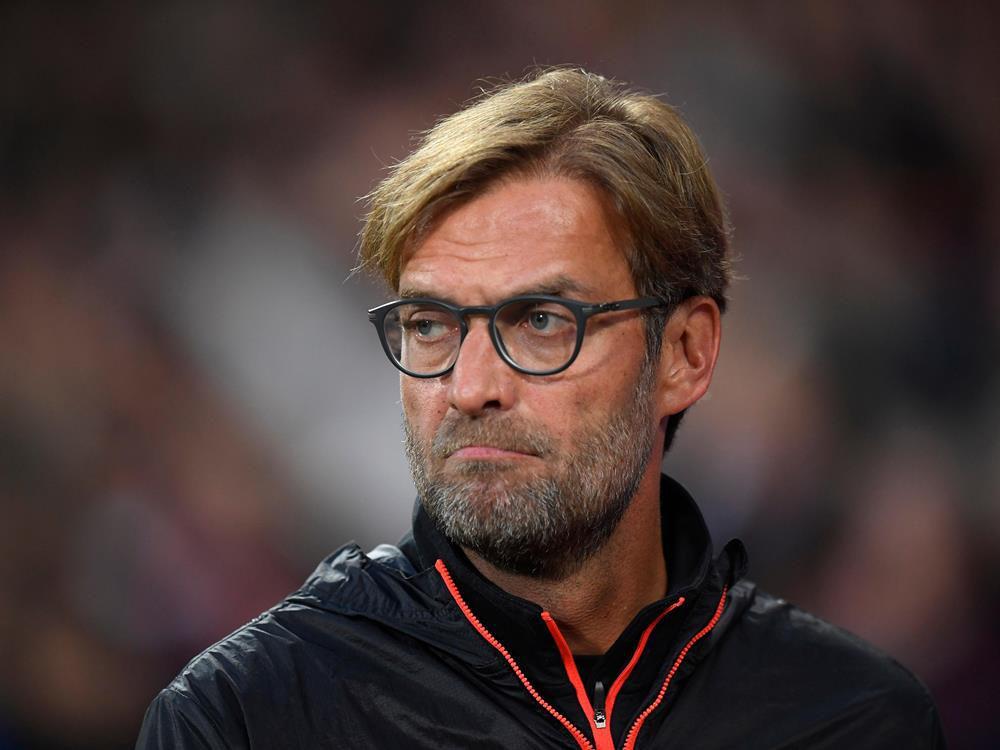 Raihan 5 Manajer Terakhir Liverpool di EPL pada Musim Pertama
