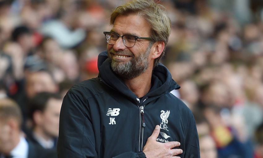 Juergen Klopp Resmi Jadi Banteng Merah, Emban Tugas Baru